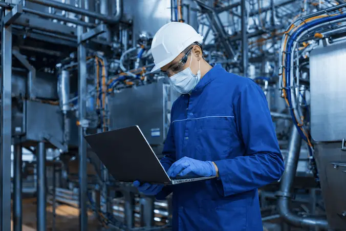 Производство и реализация эмульгаторов