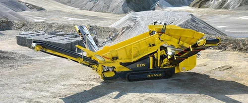 Горные технологии