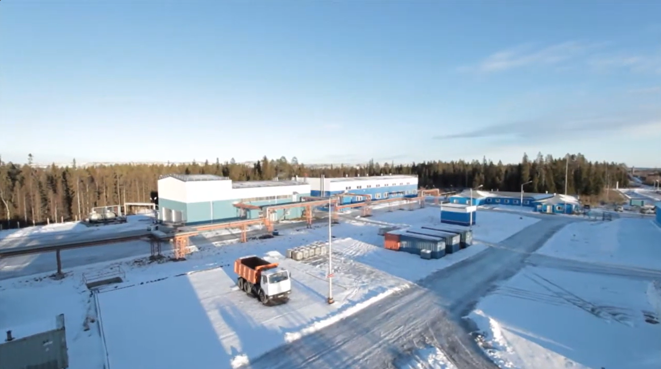 Технологические линии